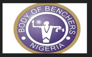 body-of-benchers